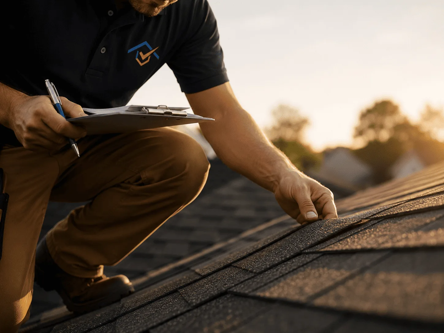 Why Choose Roof Inspection in Church View, VA